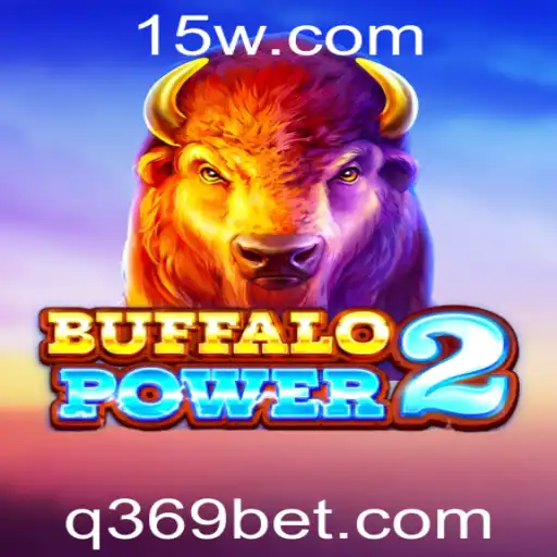 BuffaloPower2: Descubra a Emoção deste Jogo Inovador