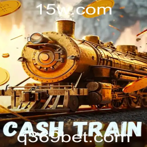 Descubra o Mundo de CashTrain com 369bet