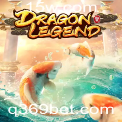 DragonLegend: A Nova Sensação no Mundo dos Jogos com 369bet