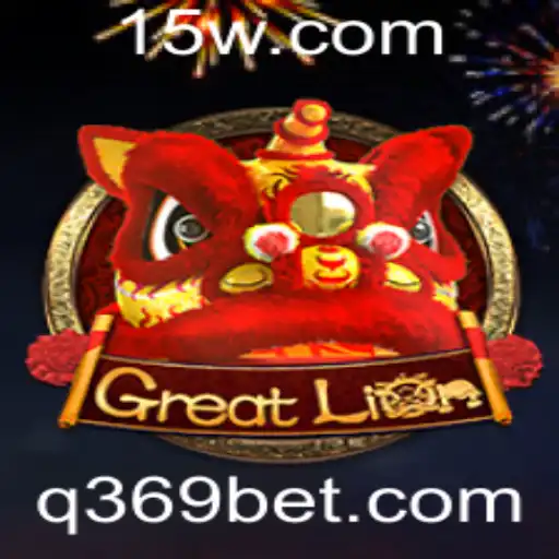 Descubra o Fascinante Mundo de GreatLion: O Jogo que Conquista Todos