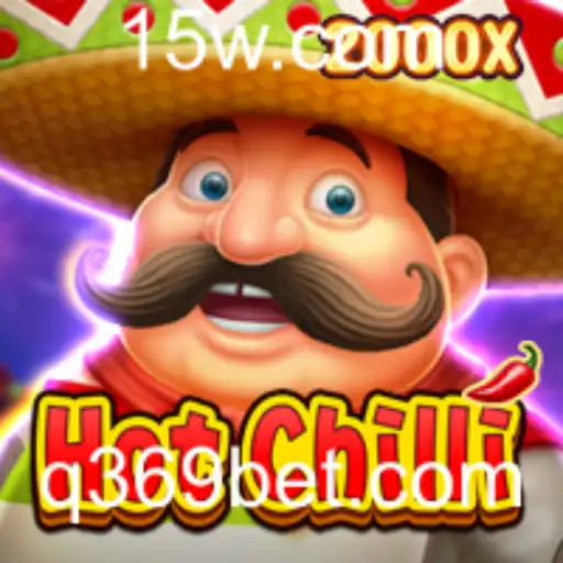 Explorando o Excitante Mundo de HotChilli no 369bet
