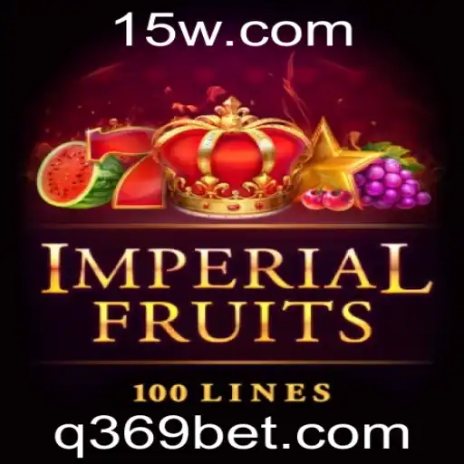 ImperialFruits100: Um Mergulho Profundo no Jogo de Frutas com 369bet