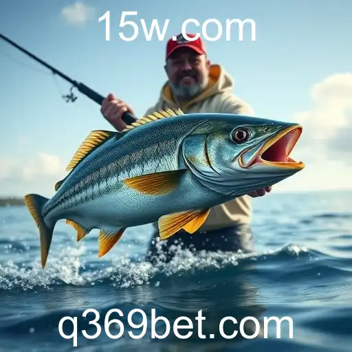 O Fascinante Mundo dos Jogos de Pesca