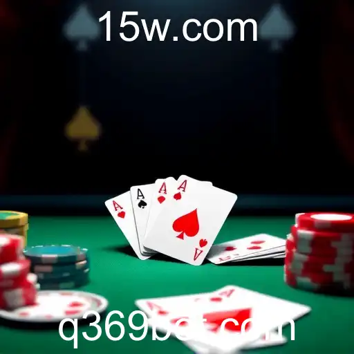 Jogos de Pôquer: Uma Jornada pelo Universo das Cartas