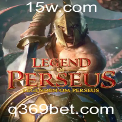 Descubra LegendofPerseus: Uma Aventura Épica no Mundo dos Jogos