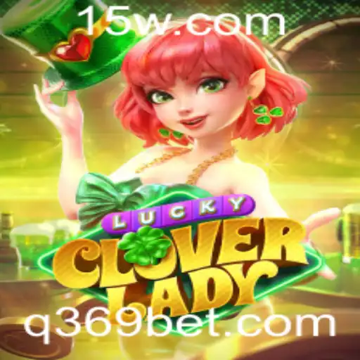LuckyCloverLady: Um Mergulho no Novo Fenômeno dos Jogos Online