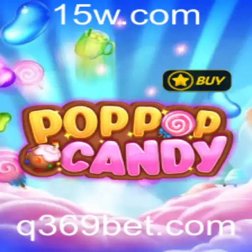 Desvendando POPPOPCANDY: O Novo Fenômeno do Mundo dos Jogos