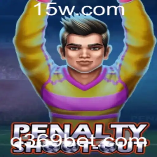 PenaltyShootOut: Mergulhando nas Regras e Nações Populares