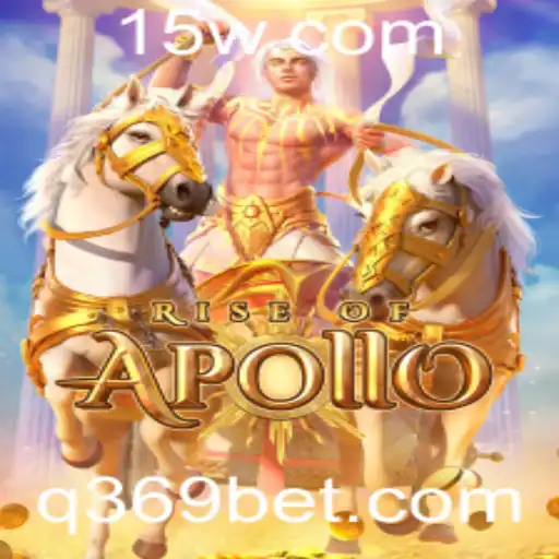Rise of Apollo: Tudo o que você precisa saber sobre o jogo e as regras com 369bet