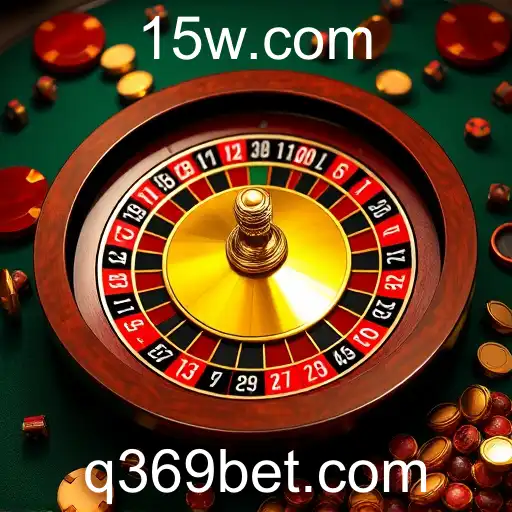 Descobrindo a Roleta: Estratégias e Curiosidades no Universo 369bet