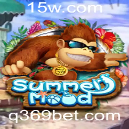 Explorando o Mundo Vibrante de SummerMood: O Jogo que Conquista Multidões