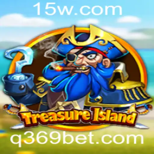 Explorando os Mistérios de TreasureIsland com 369bet
