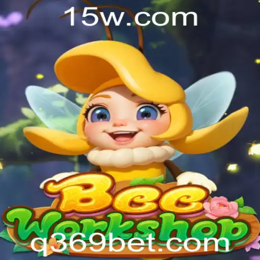 Descubra o Mundo Fascinante de BeeWorkshop: O Jogo da Natureza e Estratégia
