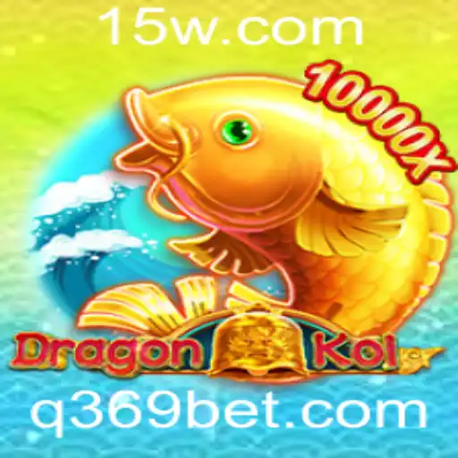 Explorando o Fascinante Mundo de DragonKoi na Plataforma 369bet