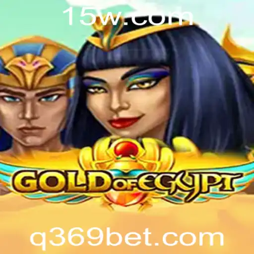 Desvendando GoldOfEgypt: A Experiência Suprema de Jogo com 369bet