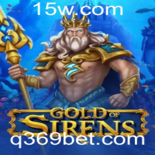 Descubra o Envolvente Mundo de GoldofSirens: Um Jogo de Estratégia com Emoção e Fortuna
