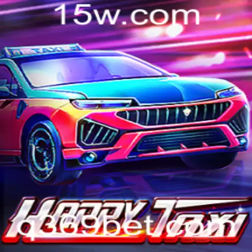 HappyTaxi: Descubra o Dinâmico Jogo que Está Dominando 2023