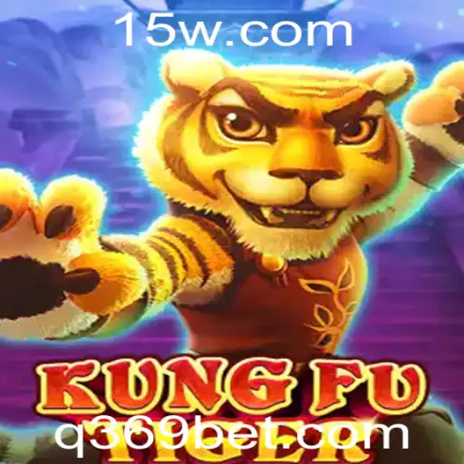 KungFuTiger: Um Jogo de Aventura e Estratégia para Entusiastas de Artes Marciais