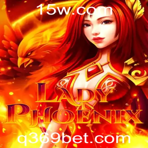 Descubra LadyPhoenix: Um Jogo Revolucionário no Universo 369bet