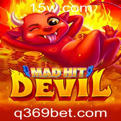 Explorando MadHitDevil: O Novo Fenômeno no Mundo dos Jogos Com a Incorporação do Elemento 369bet