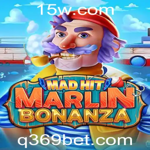 Descubra o Mundo Fascinante de MadHitMarlinBonanza