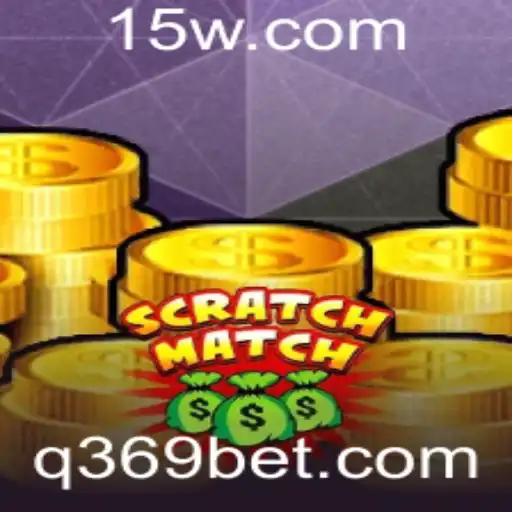 ScratchMatch: Descubra o Mundo do Jogo 369bet